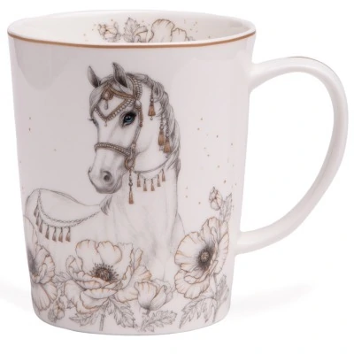 Кружка lefard top style 400...