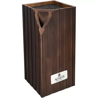 Подставка для ножей agness ...