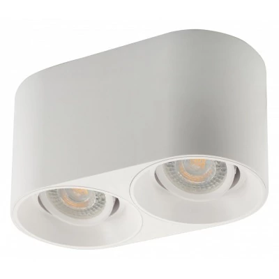 Накладной светильник Denkirs DK3040 DK3036-WH DK_DK3036-WH
