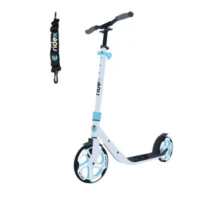 Самокат 2-колесный Supreme ...