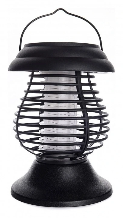 Фото Фонарь кемпинговый Uniel Bug Zapper UL-00006537 UL_UL-00006537 - интернет-магазин МегаТерем в Москве