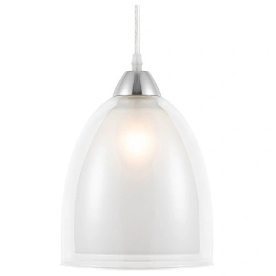 Подвесной светильник Freya Astery FR5375PL-01CH MY_FR5375PL-01CH