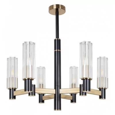Люстра на штанге Divinare Barolo 2654/17 LM-6 DV_2654_17_LM-6
