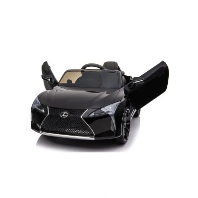 Детский электромобиль Lexus...