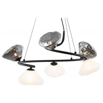 Подвесная люстра Ambrella Light LH LH15003 AMBR_LH15003