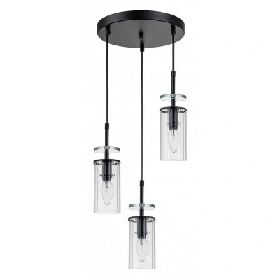 Подвесной светильник Escada Avolto 10191/3 ESC_10191_3