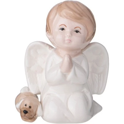 Фигурка ангел, 7*5,8*8,9см ...