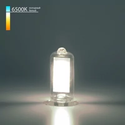 Лампа светодиодная Elektrostandard BLG9 G9 5Вт 6500K a058836 ELK_a058836