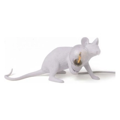 Зверь световой Seletti Mouse Lamp 15222 STT_65833