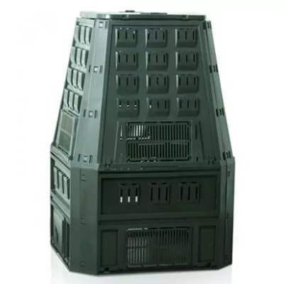 Компостер садовый 850л Evog...