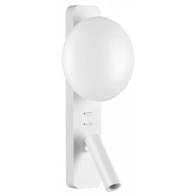 Бра с подсветкой Odeon Light Albergo 7049/5WL OD_7049_5WL