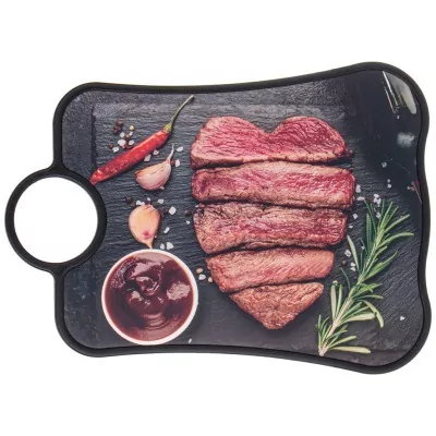 Доска разделочная 27,5*37,5...