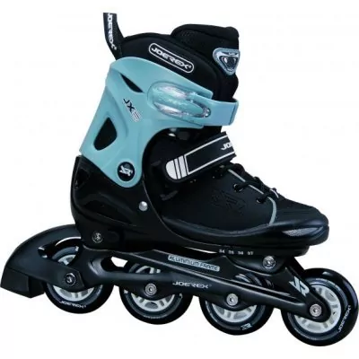 Роликовые коньки JOEREX JX6...