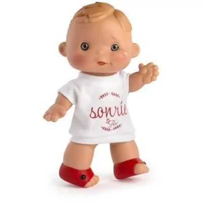 505551 Пупсик ASI Дани, 23 см