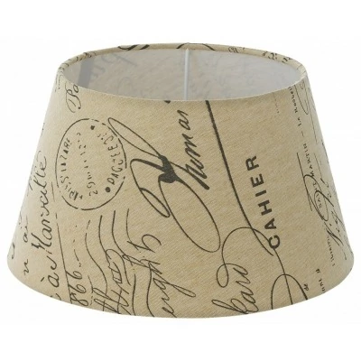 Плафон текстильный Eglo 1+1 Vintage 49987 EG_49987