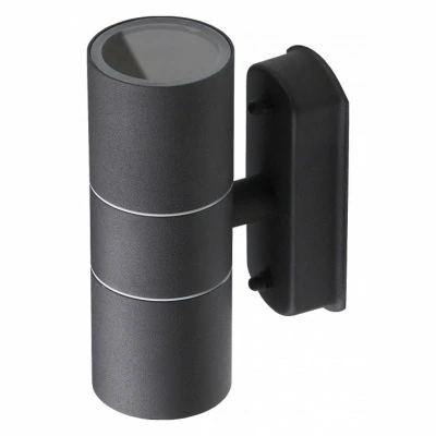 Светильник на штанге Эра WL28 BK WL28 BK ER_B0034634