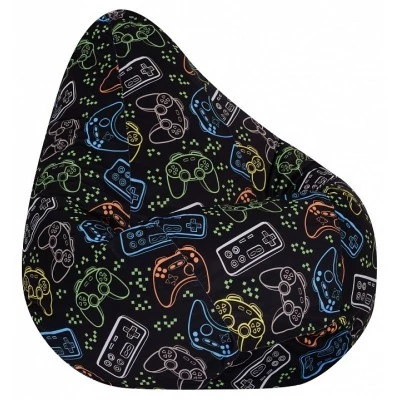 Кресло-мешок Gamer 3XL DRB_...
