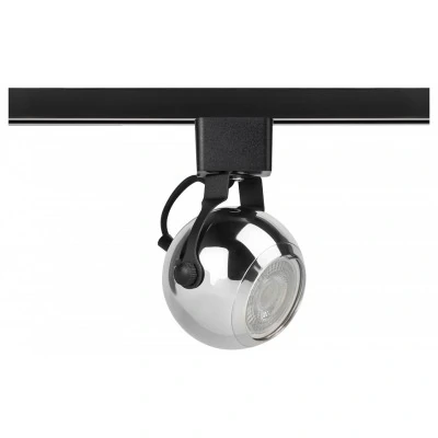 Светильник на штанге Эра TR35-GU10 CH ER_B0053298