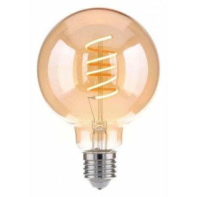 Лампа светодиодная Elektrostandard G95 F E27 8Вт 3300K a048304 ELK_a048304
