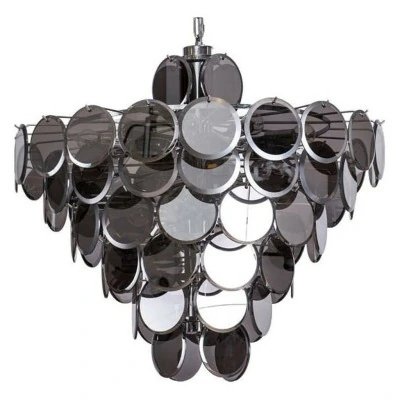 Подвесная люстра Divinare C...