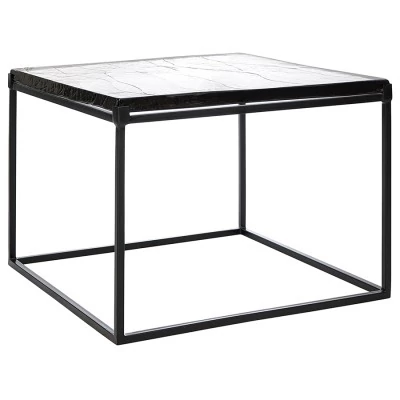 Столик журнальный mayen frosted, 61х61 см (76322)