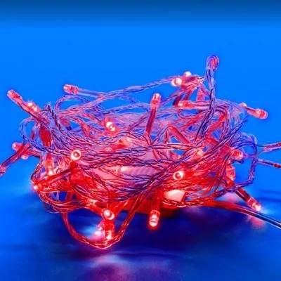 Гирлянда Супернить Uniel U...