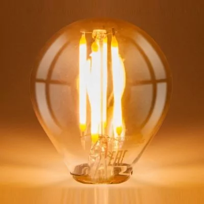 Лампа светодиодная Elektrostandard Mini Classic 8Вт 3300K a060526 ELK_a060526