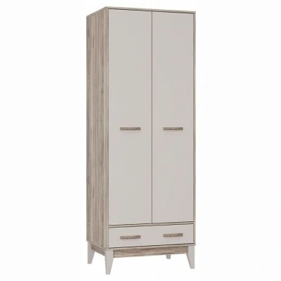 Шкаф платяной Скандика BTS_...