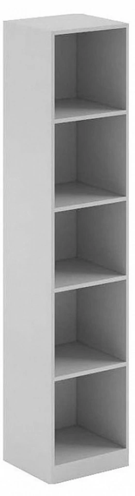 Фото Стеллаж-колонка Skyland Simple SR-5U SKY_sk-01186776 - интернет-магазин МегаТерем в Москве