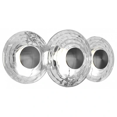 Накладной светильник Favourite Claros 4643-3W FV_4643-3W