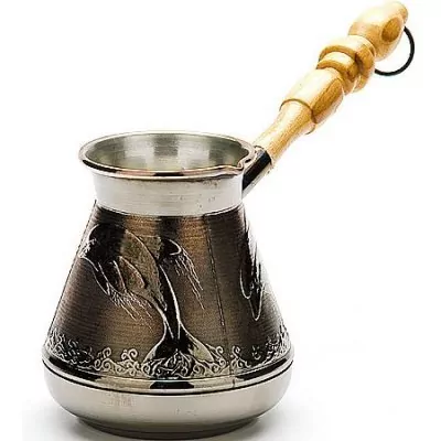 Турка 400 гр (Т-400)