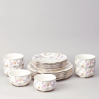 Набор посуды lefard времена...