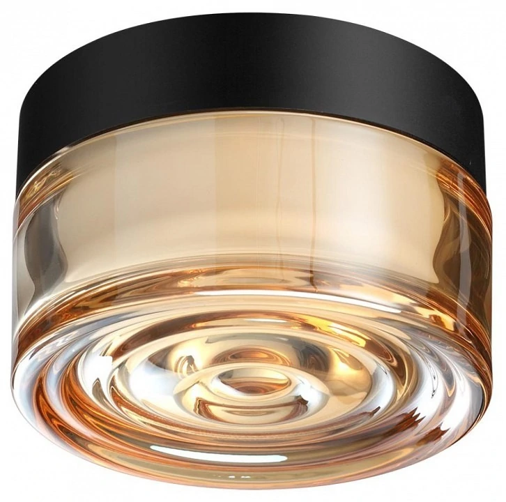 Фото Накладной светильник Odeon Light RONDA 7158/6CL OD_7158_6CL - интернет-магазин МегаТерем в Москве