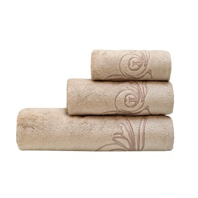 Полотенце Лирика модал кофе...