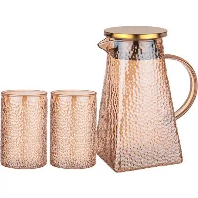 Набор кувшин 1,2 л и 2 ста...