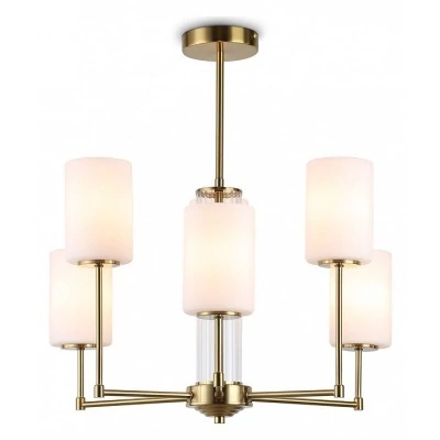 Люстра на штанге Ambrella Light HIGH LIGHT LH56215 AMBR_LH56215