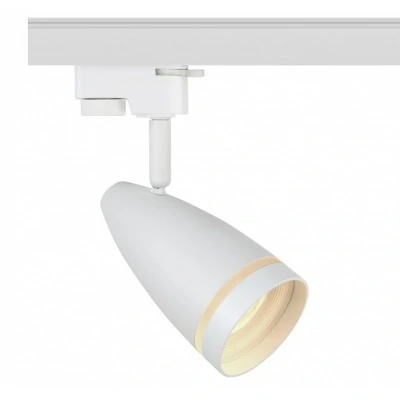 Светильник на штанге Эра TR49 - GU10 WH ER_B0054161