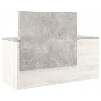 Стойка ресепшн B-Tone POI_B...