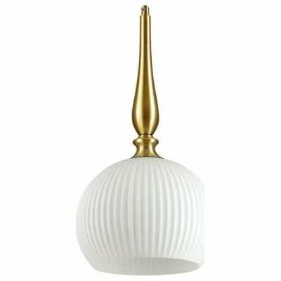 Подвесной светильник Odeon Light Runga 4766/1 OD_4766_1