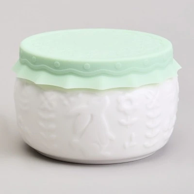 Банка lefard sunday с силик...