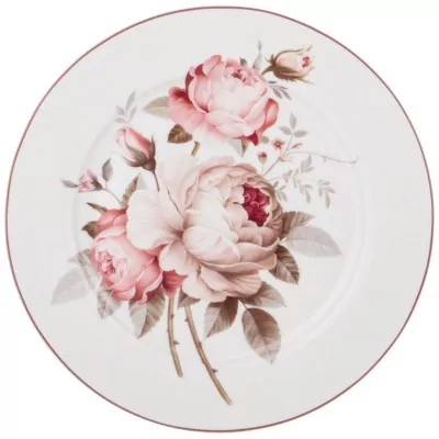 Тарелка десертная lefard мэ...