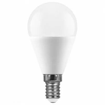 Лампа светодиодная Feron Lb 950 E14 13Вт 4000K 38102 FE_38102