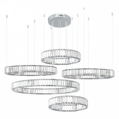 Подвесной светильник Loft i...