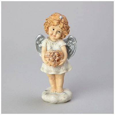 Фигурка коллекция "amore" 6,2*5,7*13,7см Lefard (390-1345)