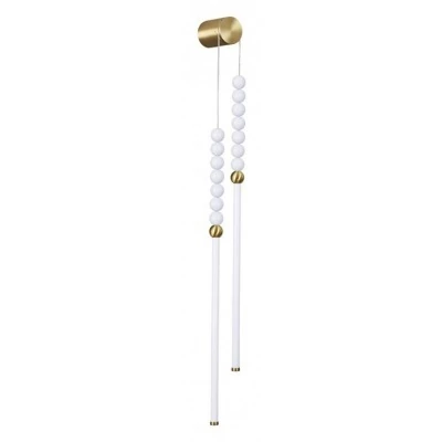 Бра Odeon Light Monella 6639/16WL OD_6639_16WL