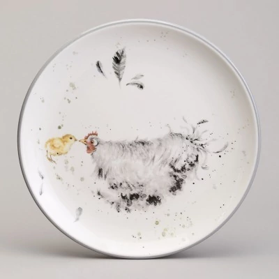 Тарелка закусочная lefard f...