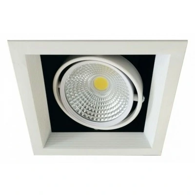 Встраиваемый светильник Imex CARDO LED IL.0006.2115 IMX_IL.0006.2115