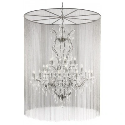 Подвесная люстра Loft it Va...