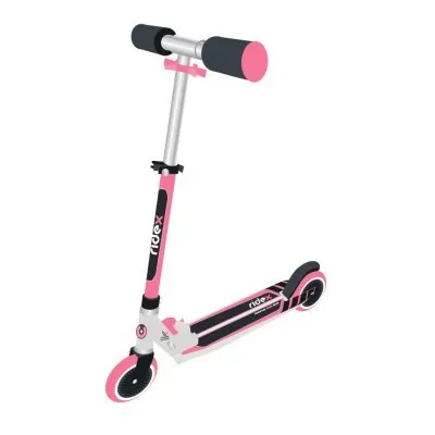 Самокат 2-колесный Rapid 12...