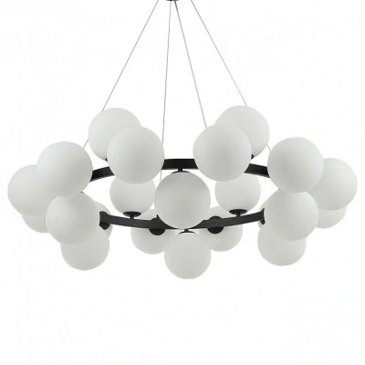 Подвесная люстра Kink Light Сида 07508-24,19 KL_07508-24.19